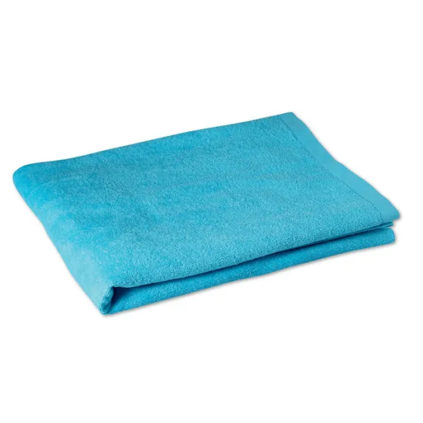 TUVA Beach towel Blue