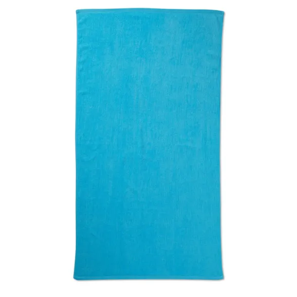 TUVA Beach towel Blue
