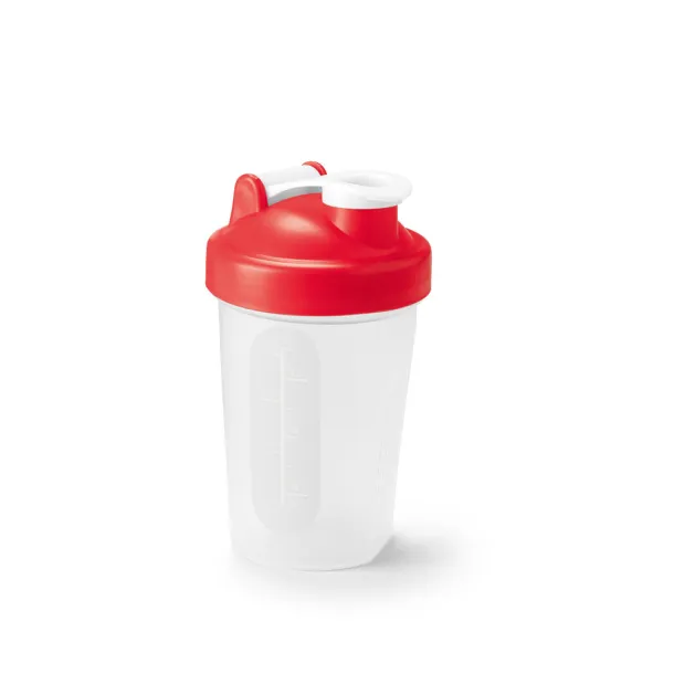 11084 Travel cup Red