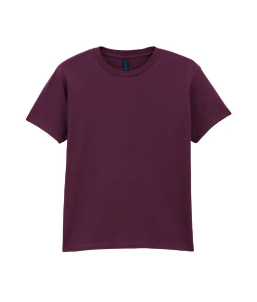  SOFTSTYLE® YOUTH T-SHIRT - Gildan Maroon