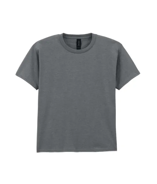 SOFTSTYLE® dječja majica kratkih rukava - Gildan Graphite Heather