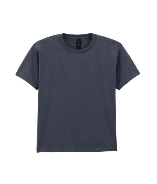 SOFTSTYLE® dječja majica kratkih rukava - Gildan Iron Grey