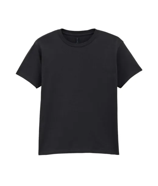 SOFTSTYLE® dječja majica kratkih rukava - Gildan Crna