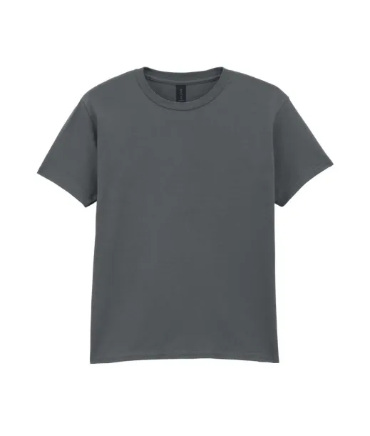 SOFTSTYLE® dječja majica kratkih rukava - Gildan Ugljen