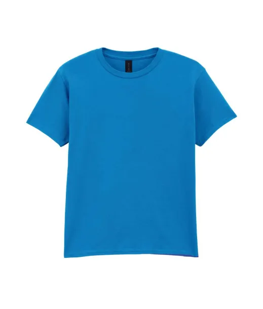  SOFTSTYLE® YOUTH T-SHIRT - Gildan Safir