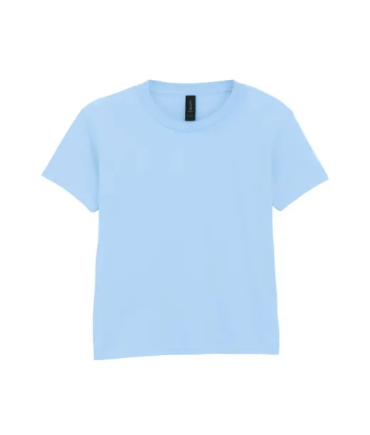  SOFTSTYLE® YOUTH T-SHIRT - Gildan Light Blue