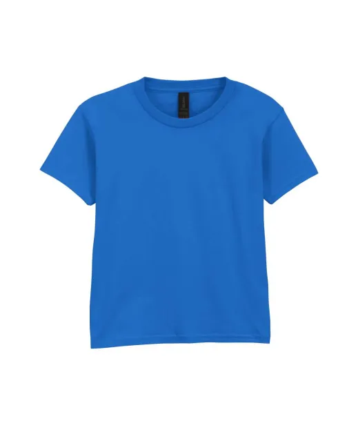  SOFTSTYLE® YOUTH T-SHIRT - Gildan Royal