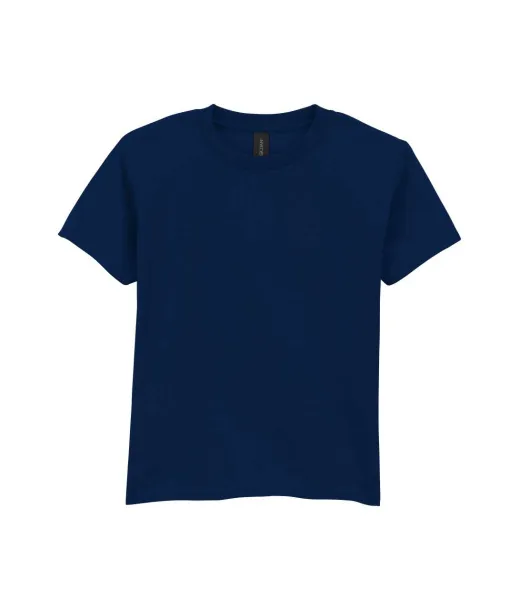  SOFTSTYLE® MIDWEIGHT YOUTH T-SHIRT - Gildan Navy