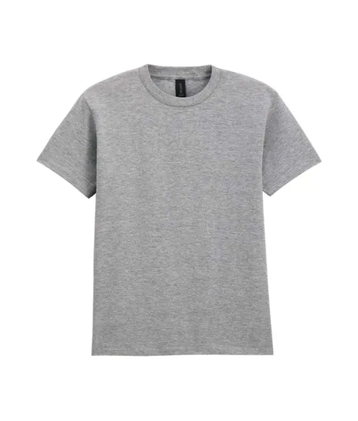  SOFTSTYLE® MIDWEIGHT YOUTH T-SHIRT - Gildan Sport Grey