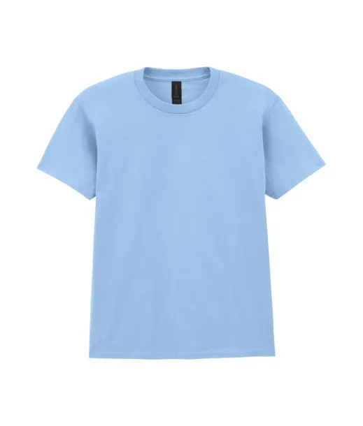  SOFTSTYLE® MIDWEIGHT YOUTH T-SHIRT - Gildan Light Blue