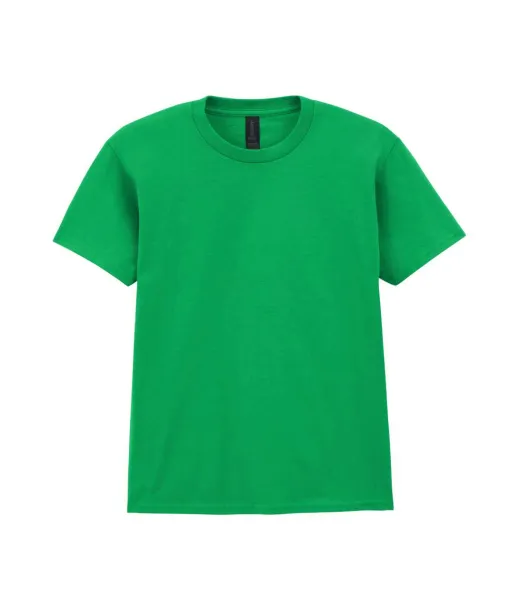  SOFTSTYLE® MIDWEIGHT YOUTH T-SHIRT - Gildan Irish Green