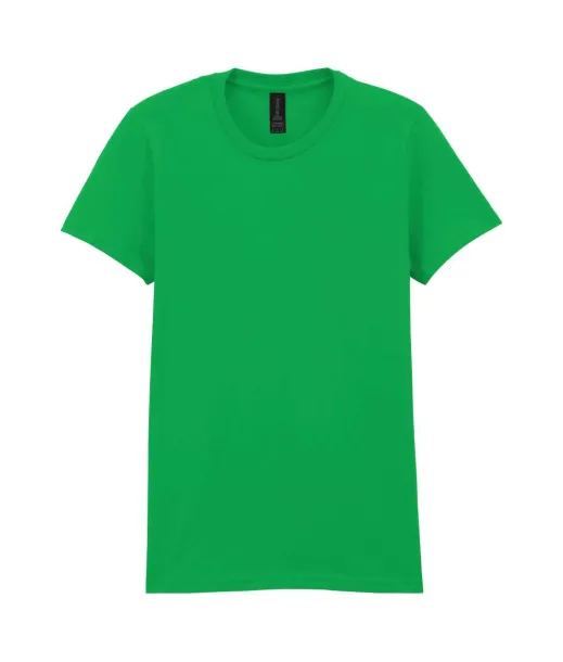  SOFTSTYLE® MIDWEIGHT Ženska majica kratkih rukava, 183 g/m2 - Gildan Irish Green