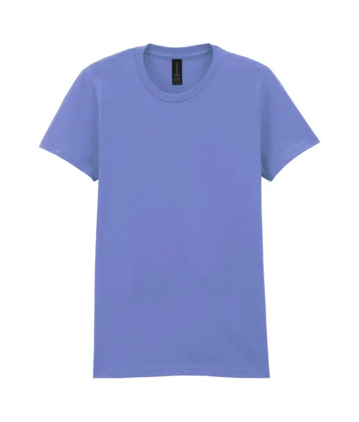  SOFTSTYLE® MIDWEIGHT WOMEN'S T-SHIRT - Gildan Violet