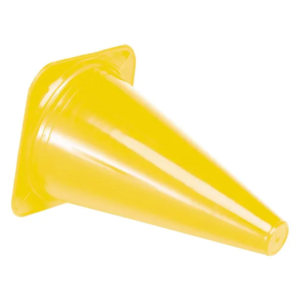  TRAINING CONE - Proact Yellow