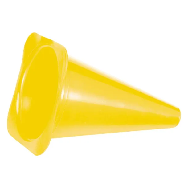  TRAINING CONE - Proact Yellow