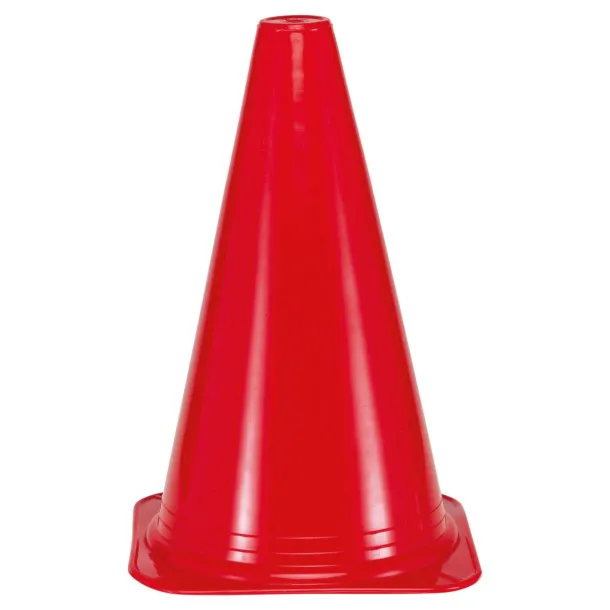  TRAINING CONE - Proact Red