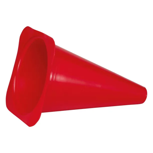  TRAINING CONE - Proact Red