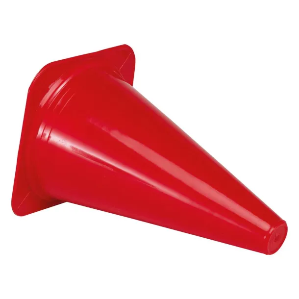  TRAINING CONE - Proact Red