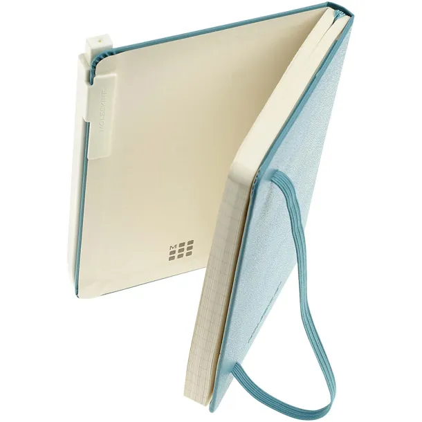 Moleskine Go Pen ballpen 1.0 - Moleskine White