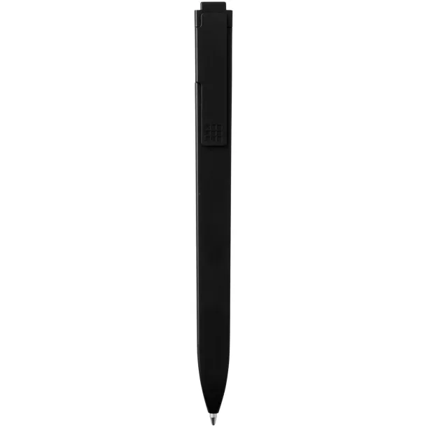 Moleskine Go Pen kemijska olovka - Moleskine Solid black