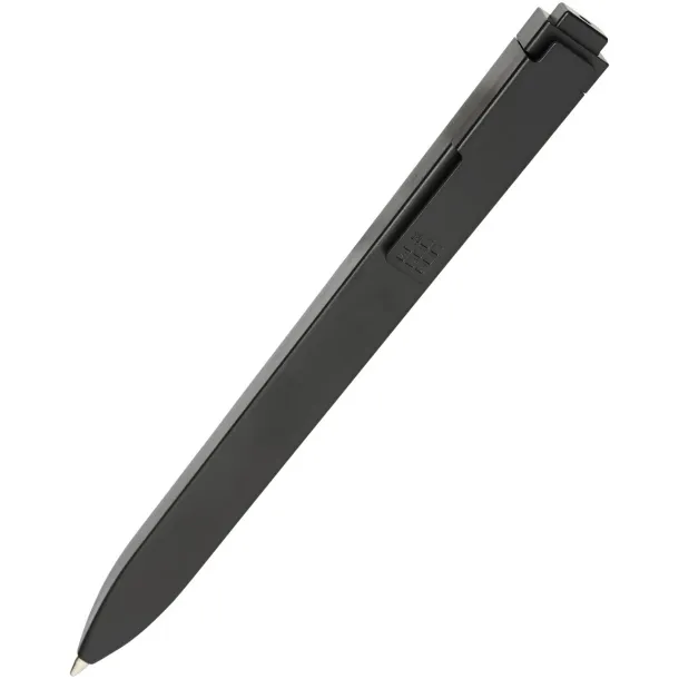 Moleskine Go Pen ballpen 1.0 - Moleskine Solid black