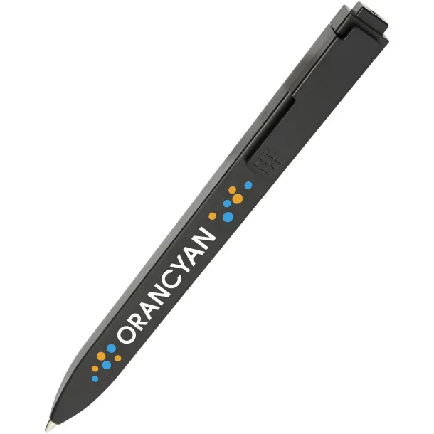 Moleskine Go Pen ballpen 1.0 - Moleskine Solid black