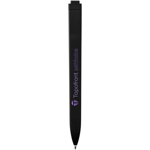 Moleskine Go Pen ballpen 1.0 - Moleskine Solid black