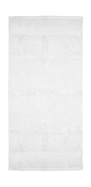  Ručnik za ruke 50x100 cm - SG Accessories - TOWELS Bijela