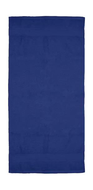  Rhine Hand Towel 50x100 cm - SG Accessories - TOWELS Navy