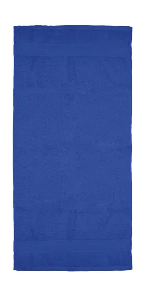 Ručnik za ruke 50x100 cm, 420 g/m² - SG Accessories - TOWELS (Ex JASSZ Towels) Kraljevski plava