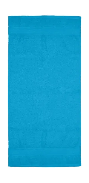  Rhine Hand Towel 50x100 cm - SG Accessories - TOWELS (Ex JASSZ Towels) Aqua