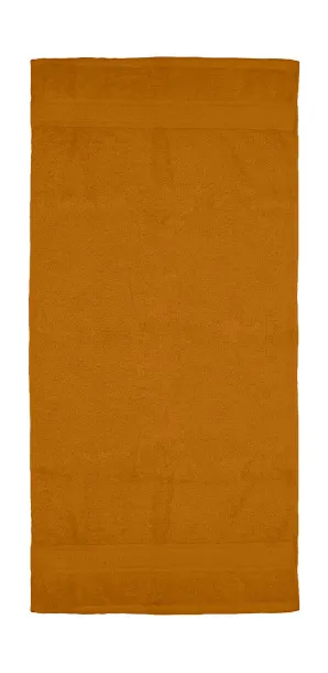  Ručnik za ruke 50x100 cm, 420 g/m² - SG Accessories - TOWELS (Ex JASSZ Towels) Terra