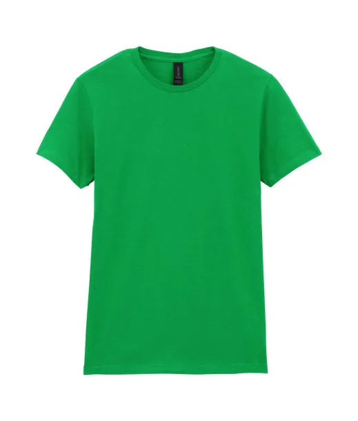  SOFTSTYLE® ženska majica kratkih rukava, 150 g/m2 - Gildan Irish Green