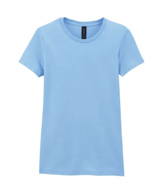  SOFTSTYLE® LADIES' T-SHIRT - Gildan Light Blue