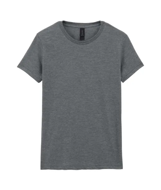  SOFTSTYLE® ženska majica kratkih rukava, 150 g/m2 - Gildan Graphite Heather