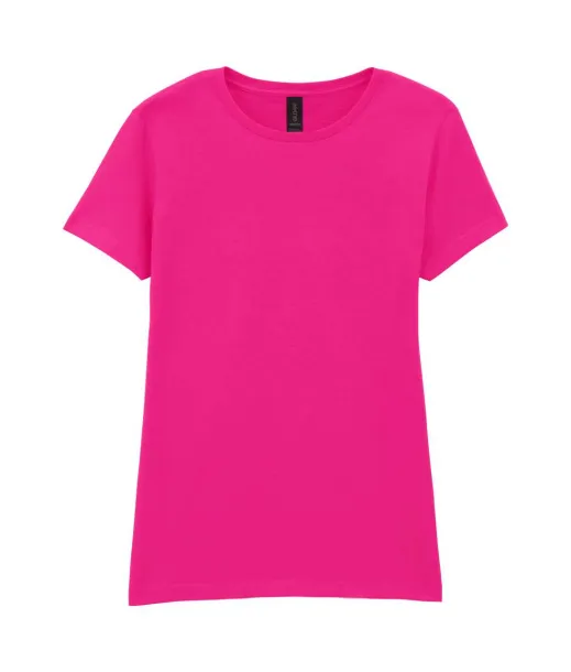  SOFTSTYLE® LADIES' T-SHIRT - Gildan Heliconia