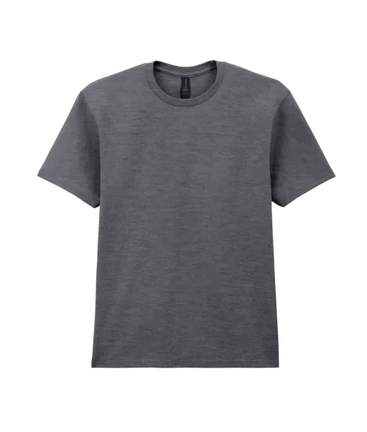  SOFTSTYLE® MIDWEIGHT Muška majica kratkih rukava, 183 g/m2 - Gildan Graphite Heather
