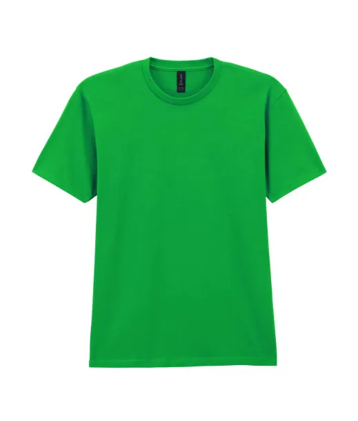  SOFTSTYLE® MIDWEIGHT ADULT T-SHIRT - Gildan Irish Green