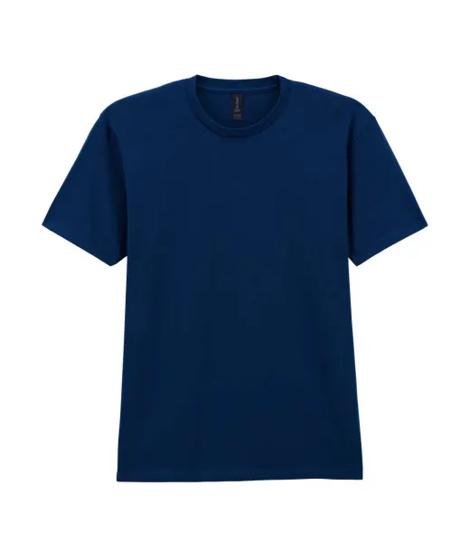  SOFTSTYLE® MIDWEIGHT ADULT T-SHIRT - Gildan Navy