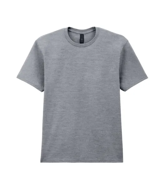  SOFTSTYLE® MIDWEIGHT ADULT T-SHIRT - Gildan Sport Grey