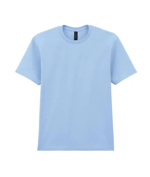  SOFTSTYLE® MIDWEIGHT ADULT T-SHIRT - Gildan Light Blue