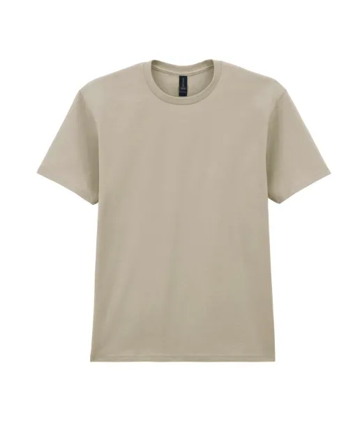  SOFTSTYLE® MIDWEIGHT ADULT T-SHIRT - Gildan Sand