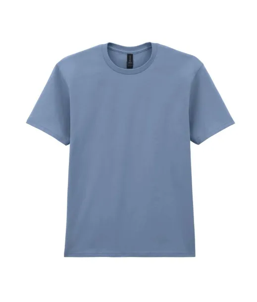  SOFTSTYLE® MIDWEIGHT ADULT T-SHIRT - Gildan Stone Blue