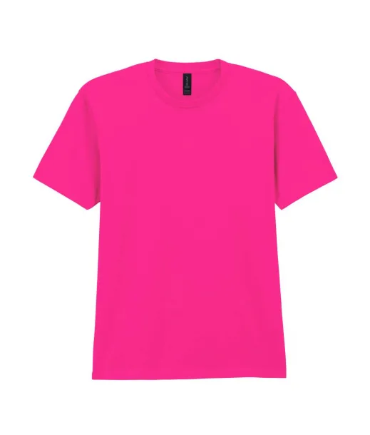  SOFTSTYLE® MIDWEIGHT ADULT T-SHIRT - Gildan Heliconia