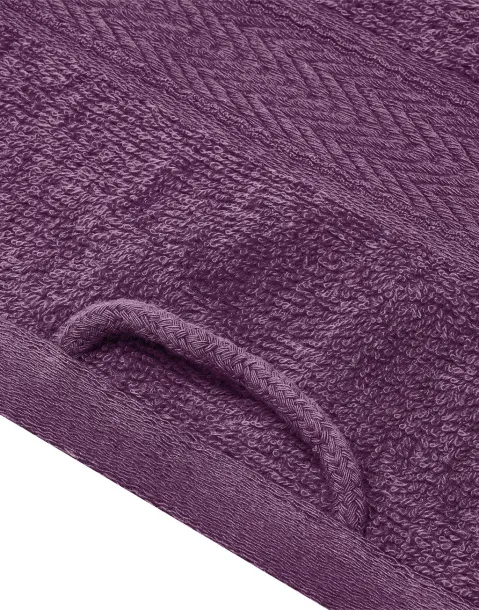  Ručnik za ruke 50x100 cm - SG Accessories - TOWELS