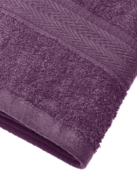  Rhine Hand Towel 50x100 cm - SG Accessories - TOWELS (Ex JASSZ Towels)