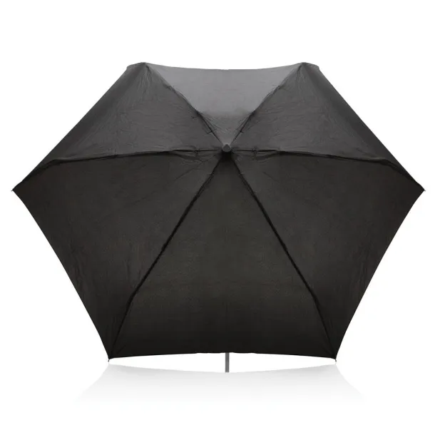  Swiss Peak mini umbrella Black