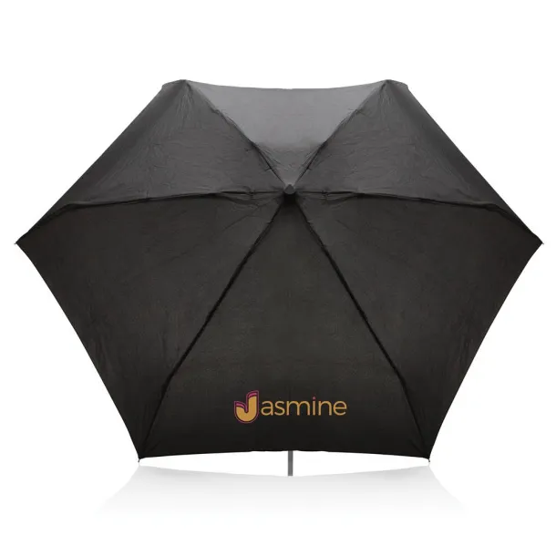  Swiss Peak mini umbrella Black