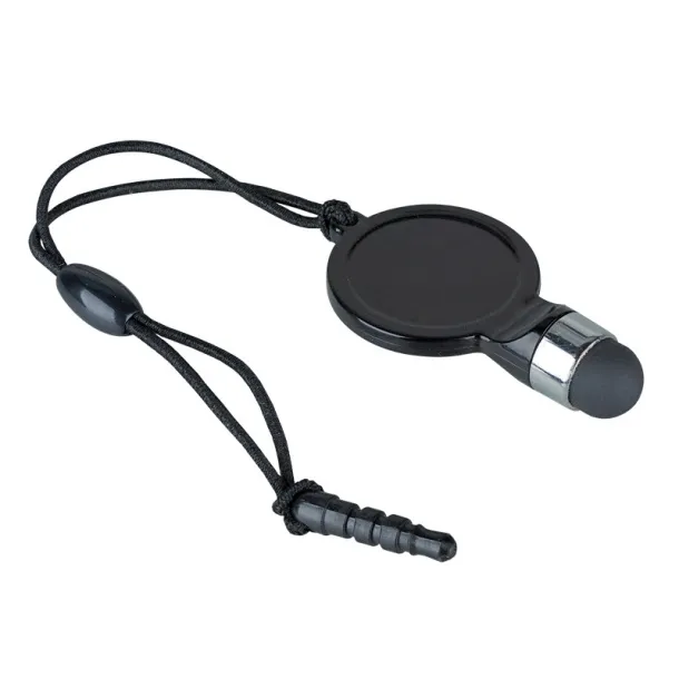 STRING stylus Black