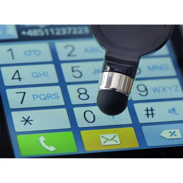 STRING stylus Black